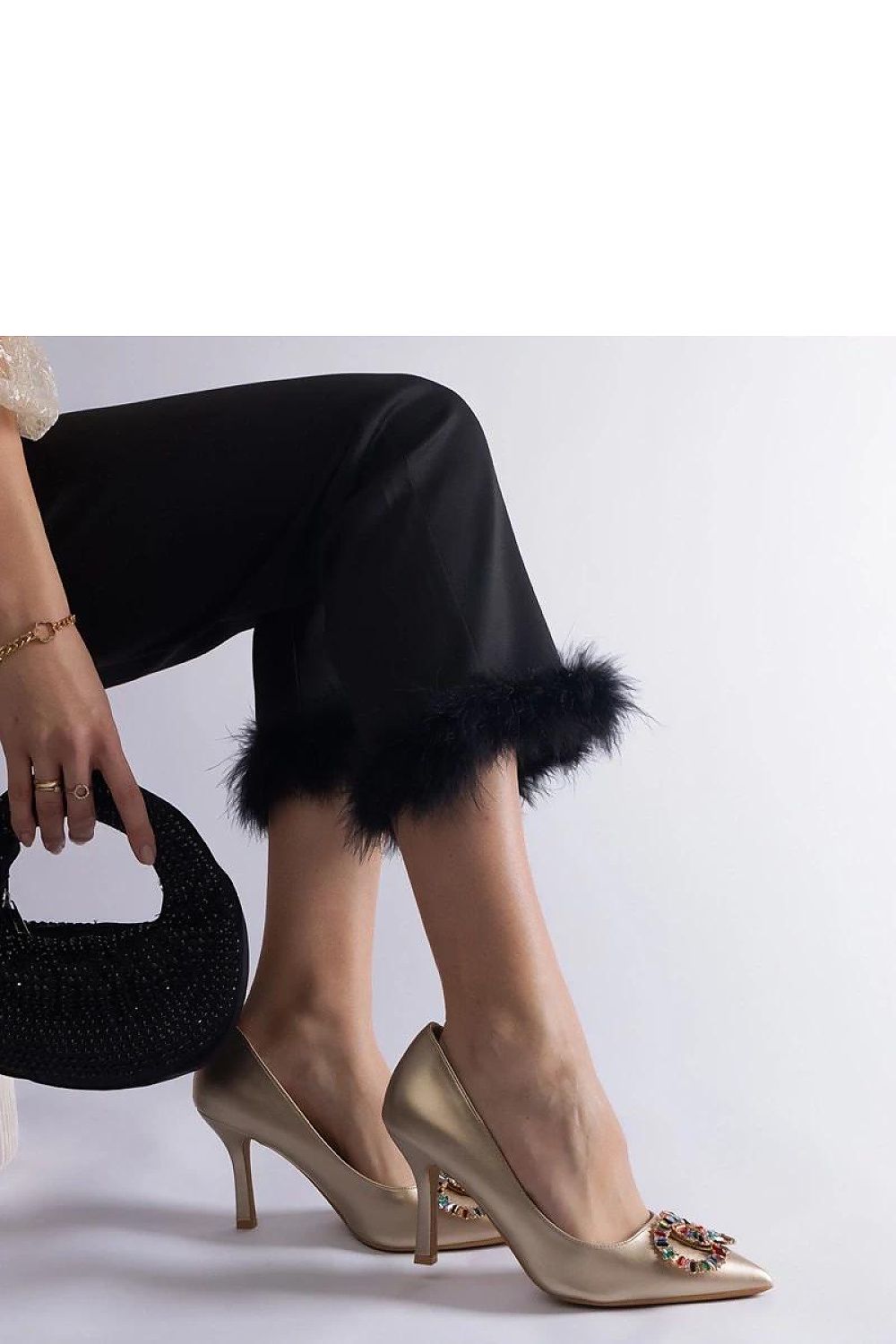  Talons hauts model 211916 PRIMO 