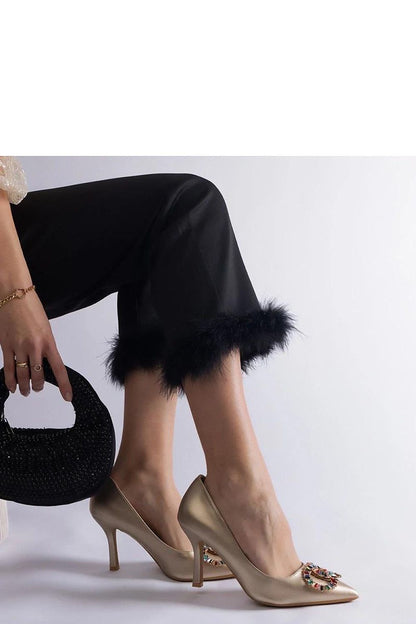  Talons hauts model 211916 PRIMO 