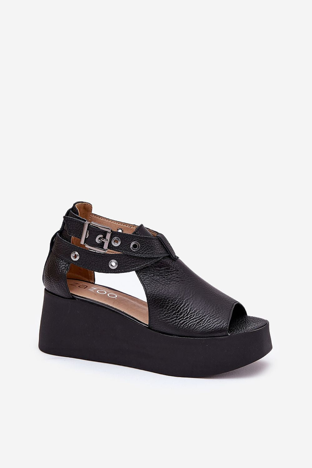  Cothurnes model 211948 Step in style 