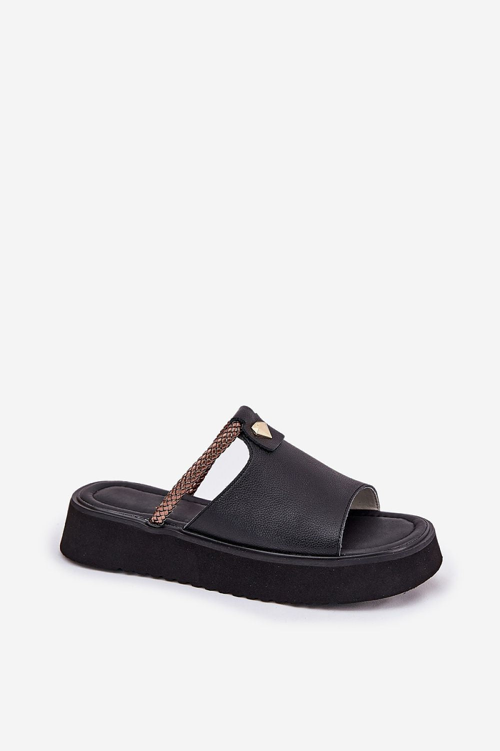  Clacquettes model 211967 Step in style 