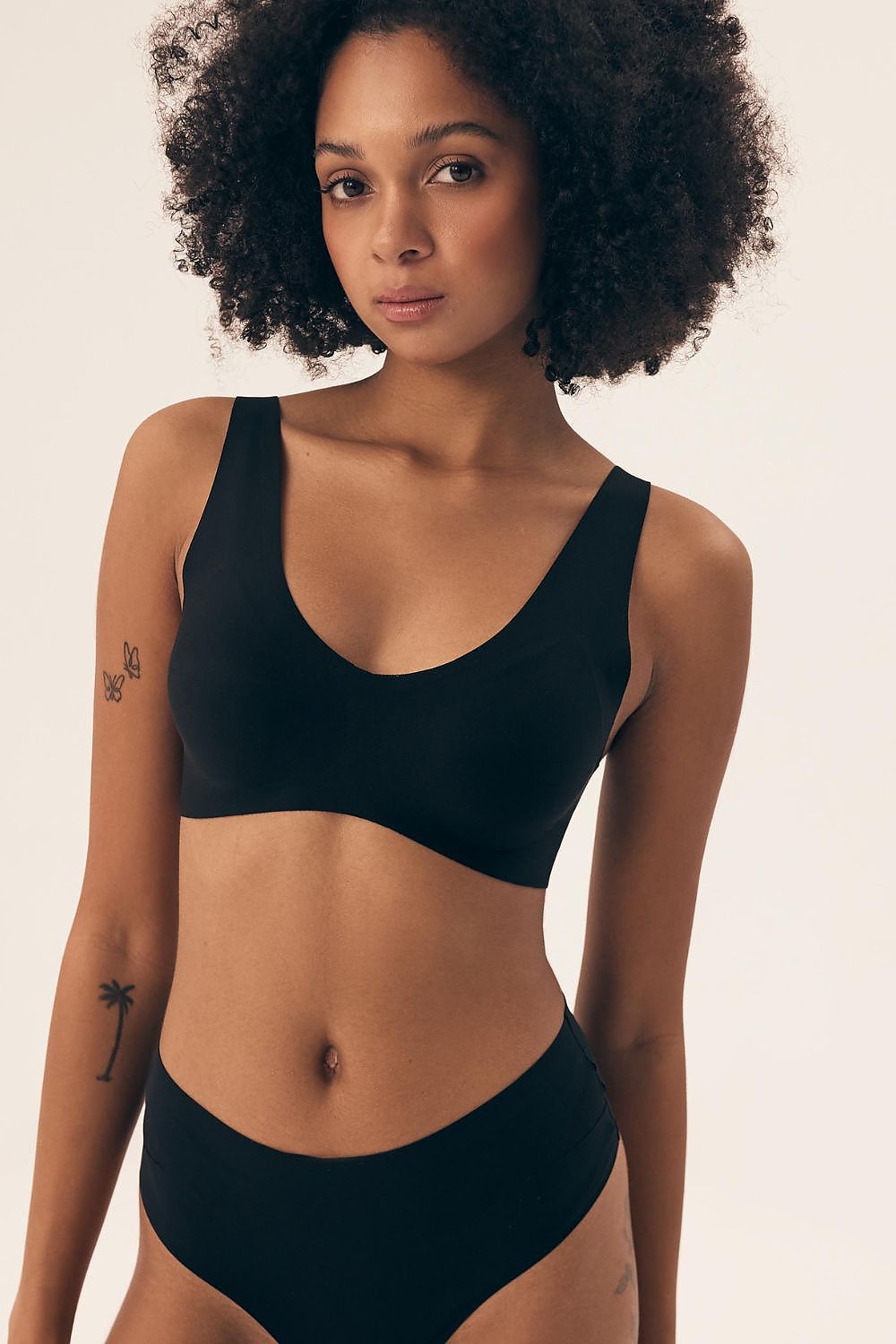  Soutien-gorge rembourré model 211998 Henderson 
