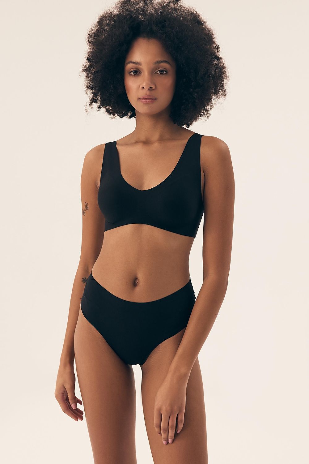  Soutien-gorge rembourré model 211998 Henderson 
