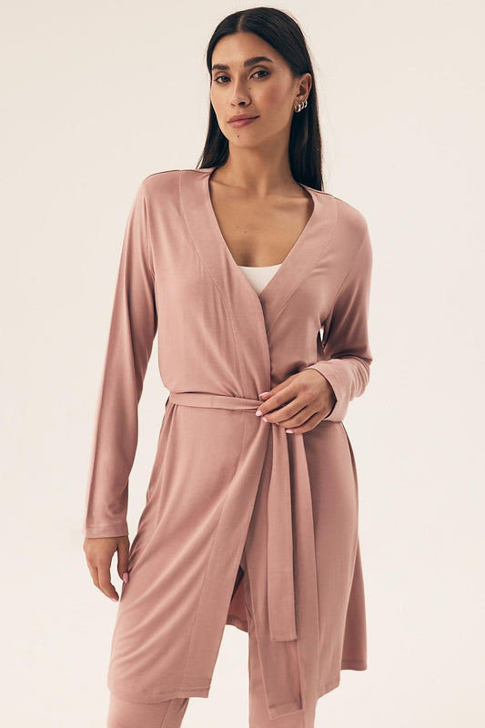  Peignoir model 212003 Henderson 