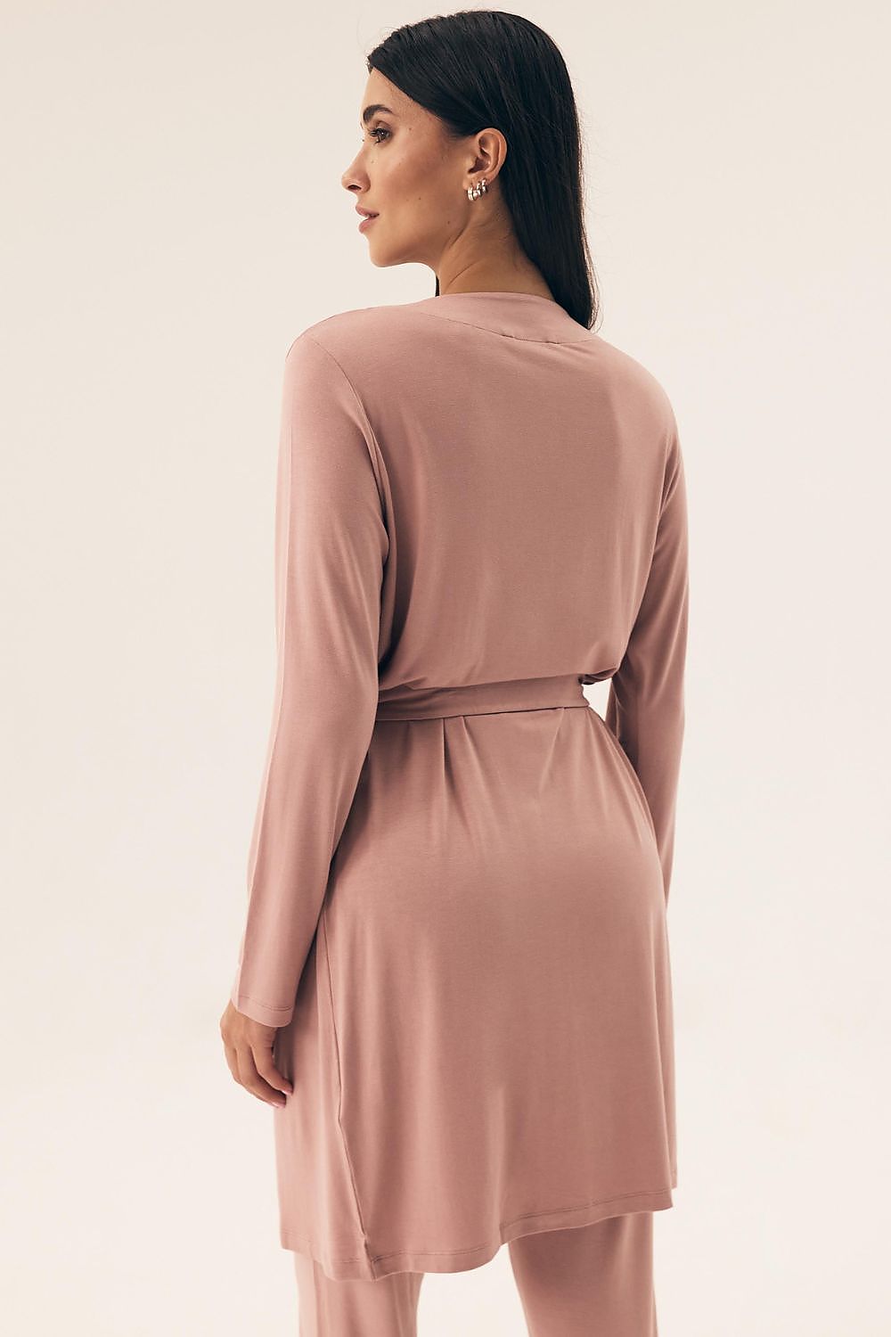  Peignoir model 212003 Henderson 