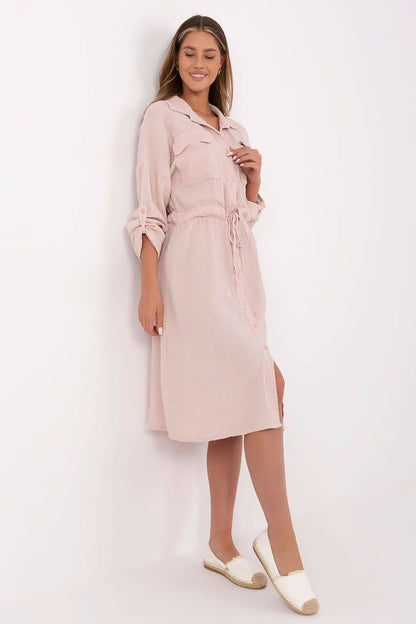  Robe de jour model 212021 Italy Moda 