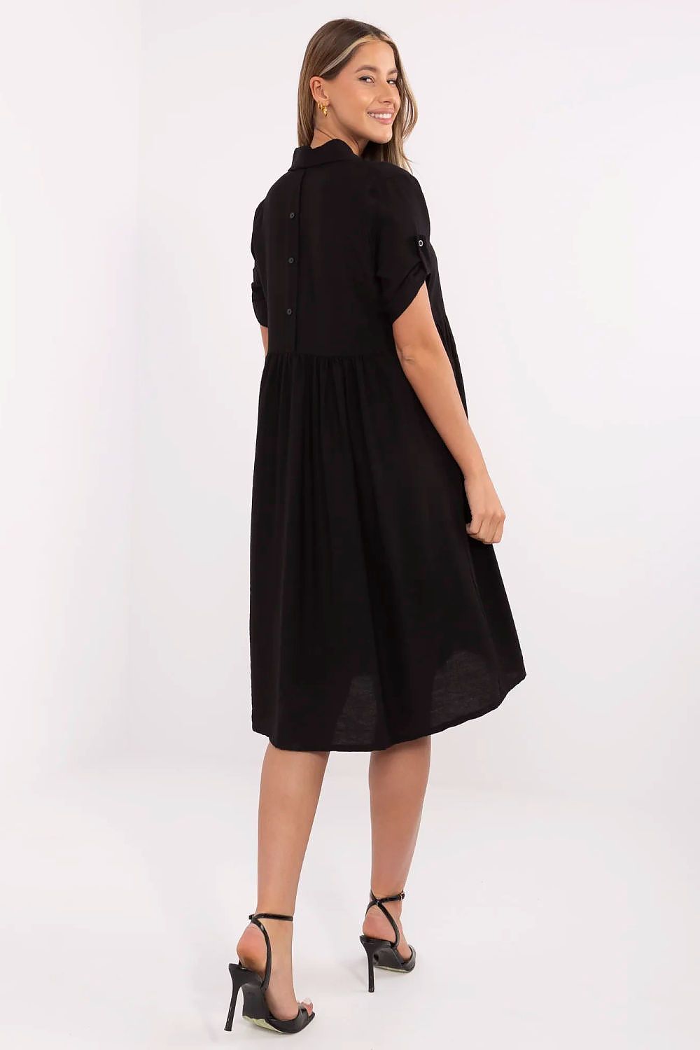  Robe de jour model 212025 Italy Moda 