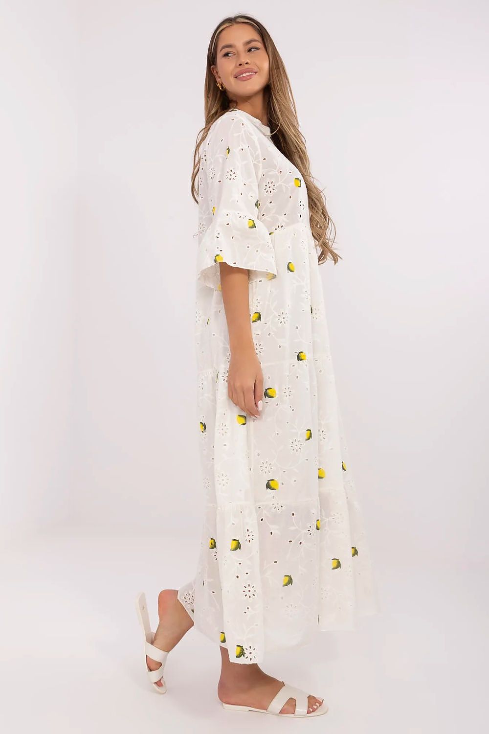  Robe de jour model 212044 Italy Moda 