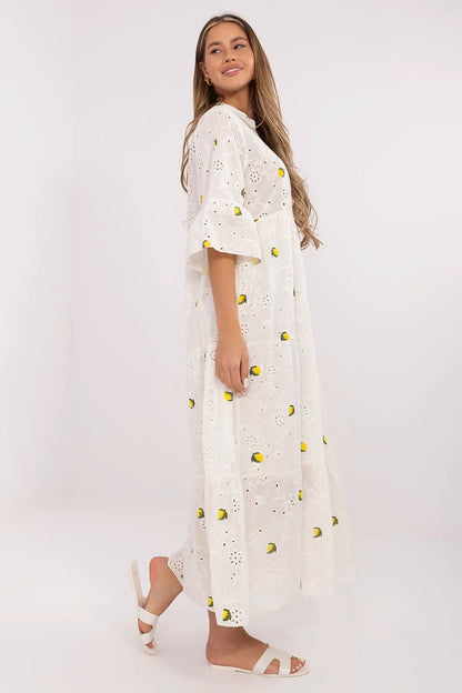  Robe de jour model 212044 Italy Moda 