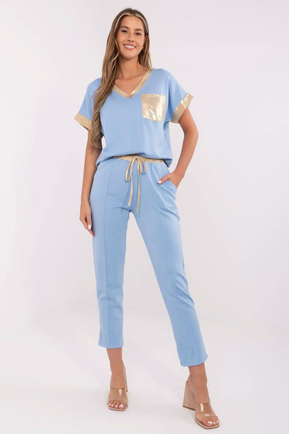  L`ensemble model 212046 Italy Moda 