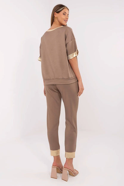  L`ensemble model 212051 Italy Moda 