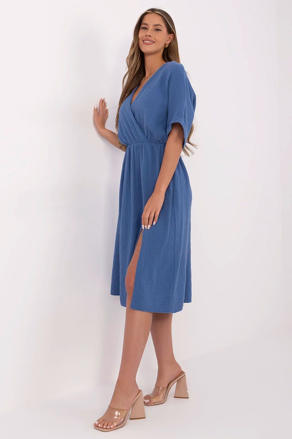  Robe de jour model 212054 Italy Moda 