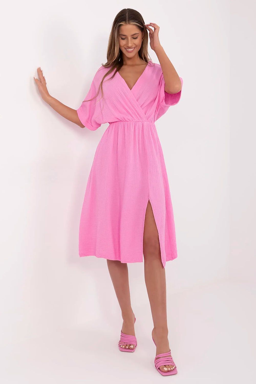  Robe de jour model 212055 Italy Moda 