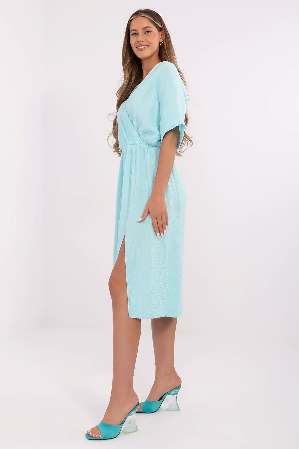  Robe de jour model 212056 Italy Moda 