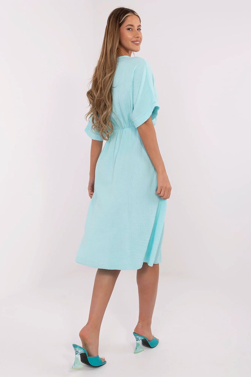  Robe de jour model 212056 Italy Moda 