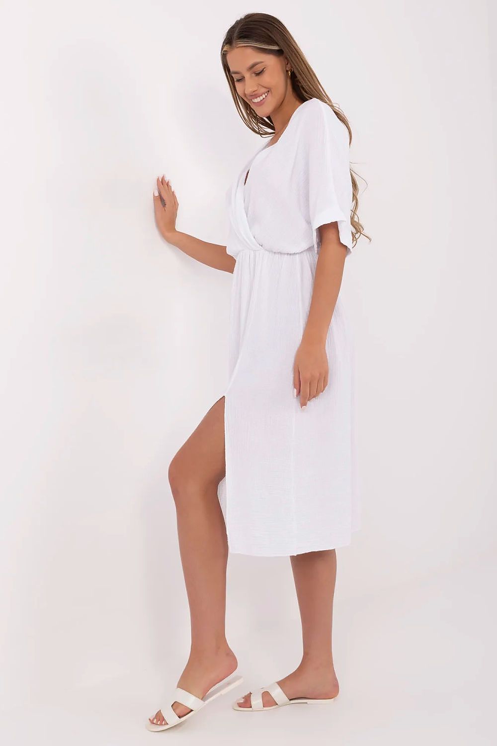  Robe de jour model 212057 Italy Moda 