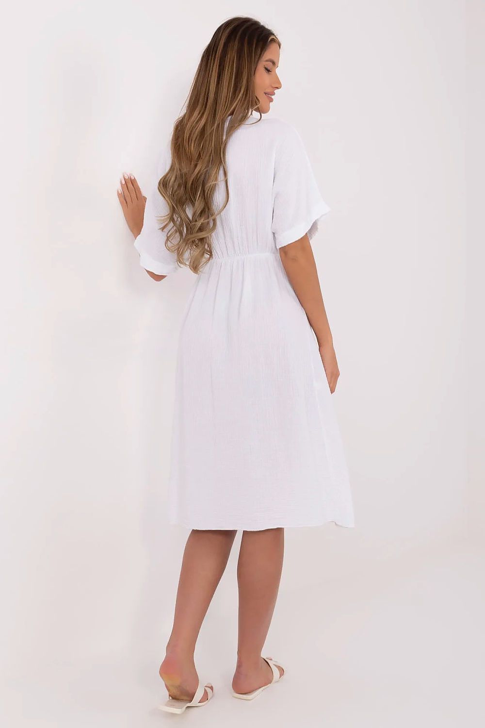  Robe de jour model 212057 Italy Moda 