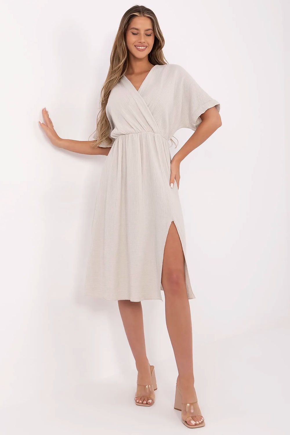  Robe de jour model 212058 Italy Moda 