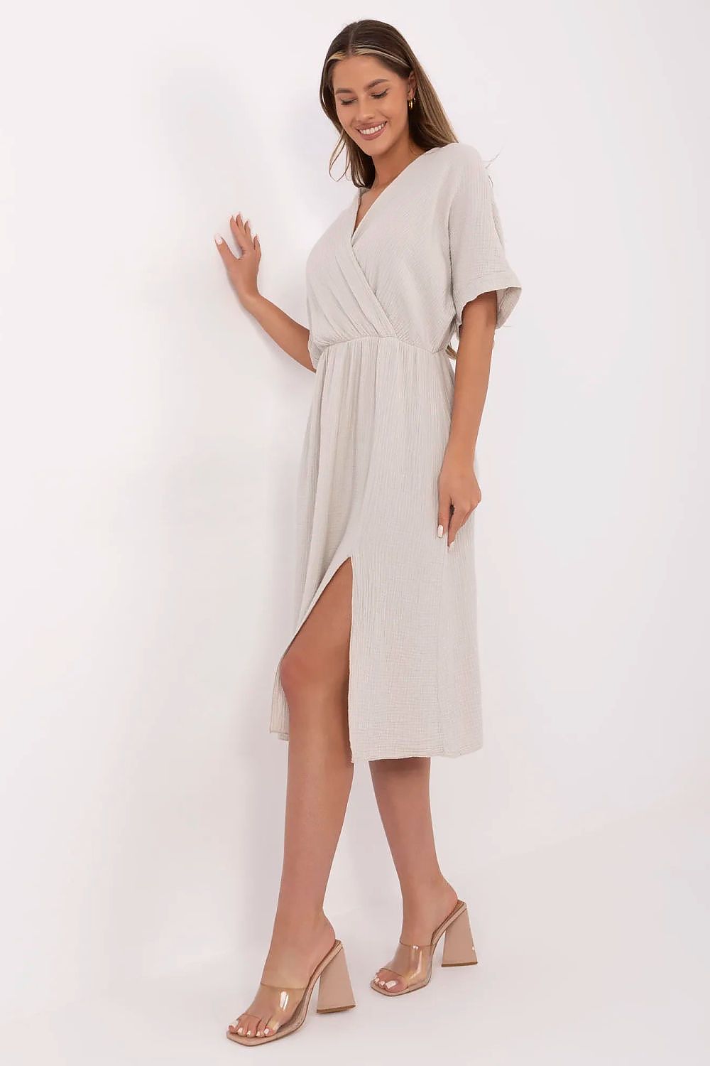  Robe de jour model 212058 Italy Moda 