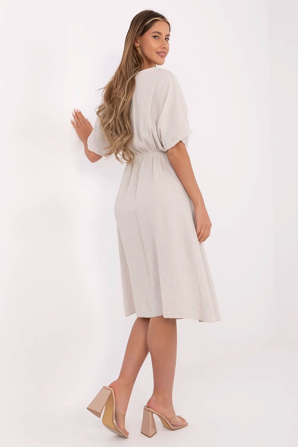  Robe de jour model 212058 Italy Moda 
