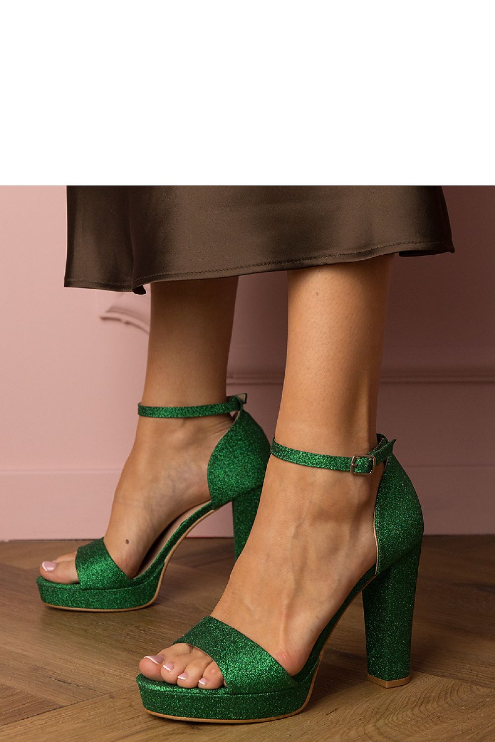  Sandales à talons model 212067 PRIMO 