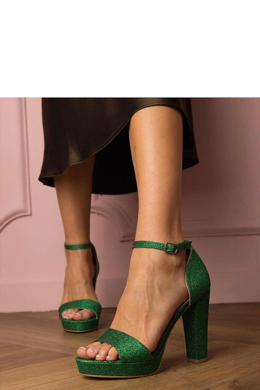  Sandales à talons model 212067 PRIMO 