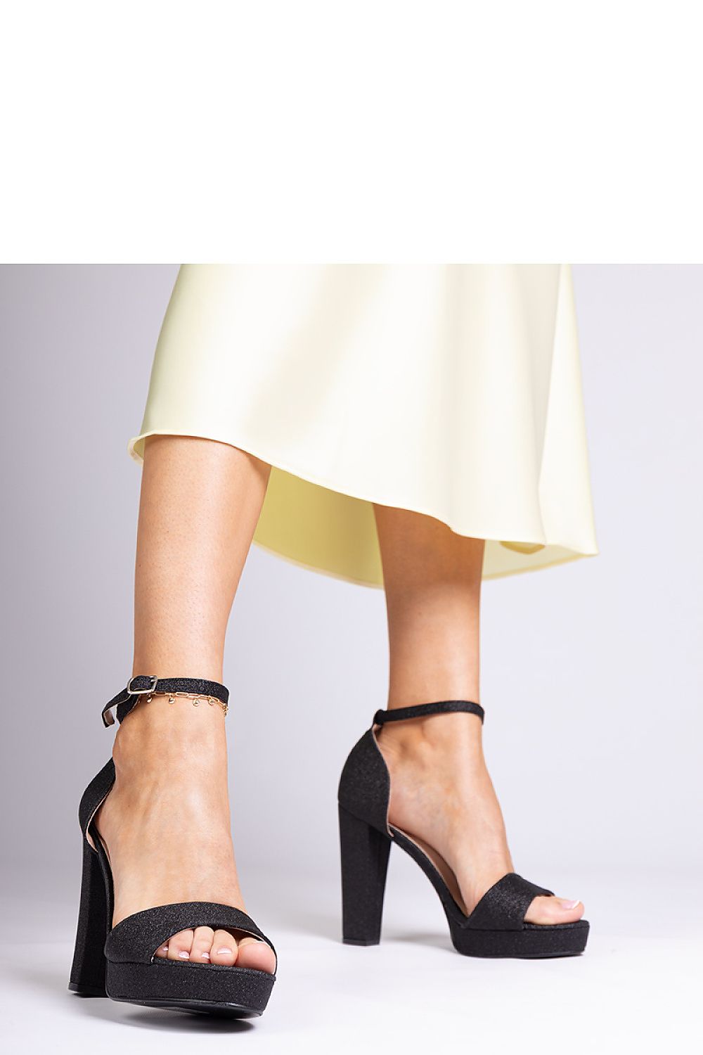  Sandales à talons model 212069 PRIMO 