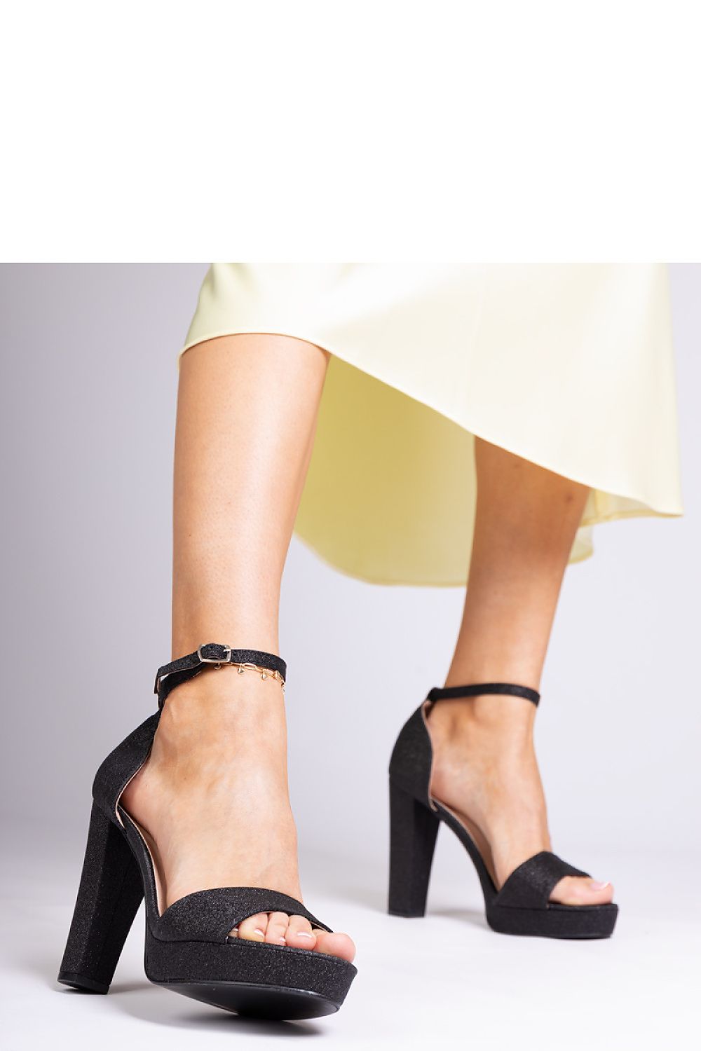  Sandales à talons model 212069 PRIMO 