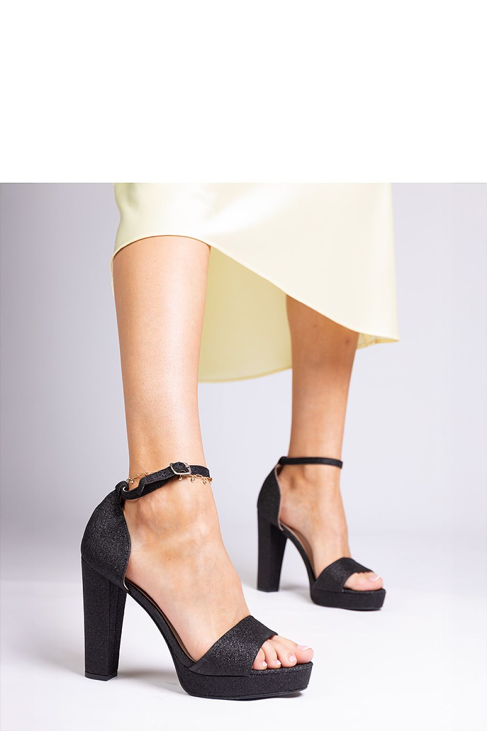  Sandales à talons model 212069 PRIMO 