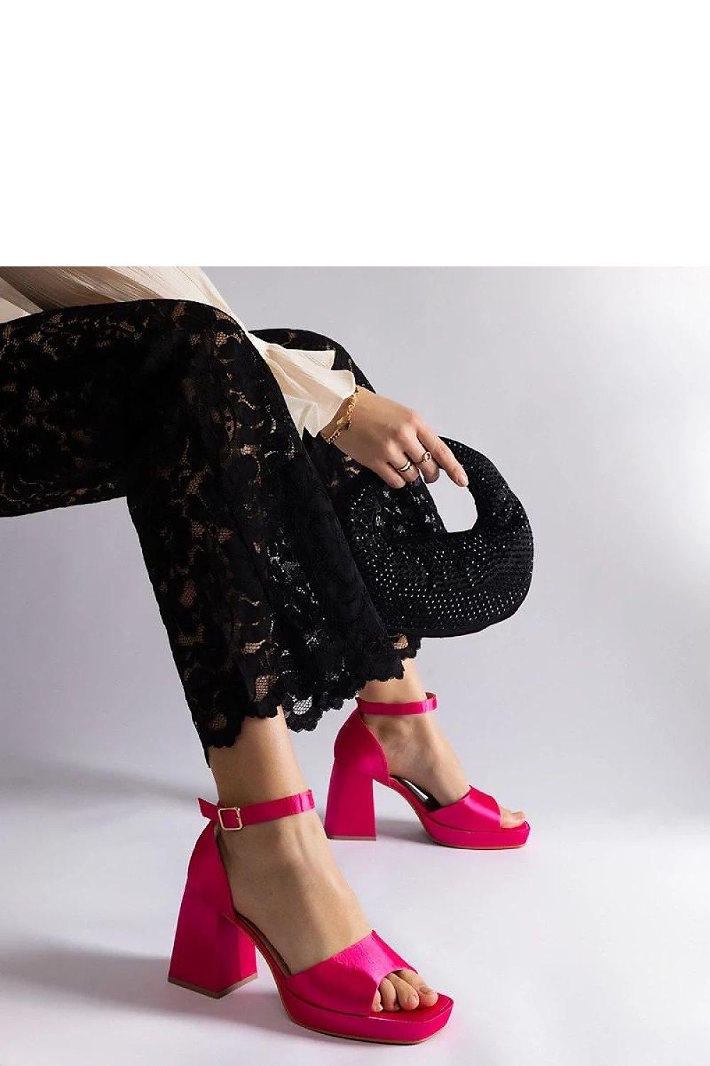  Sandales à talons model 212072 PRIMO 