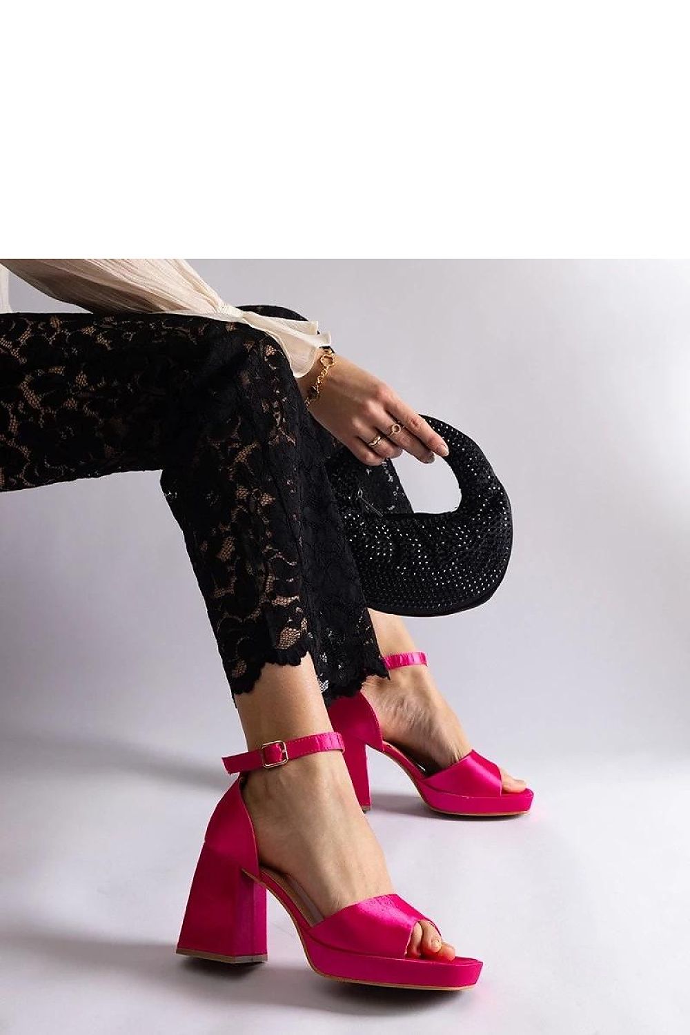  Sandales à talons model 212072 PRIMO 