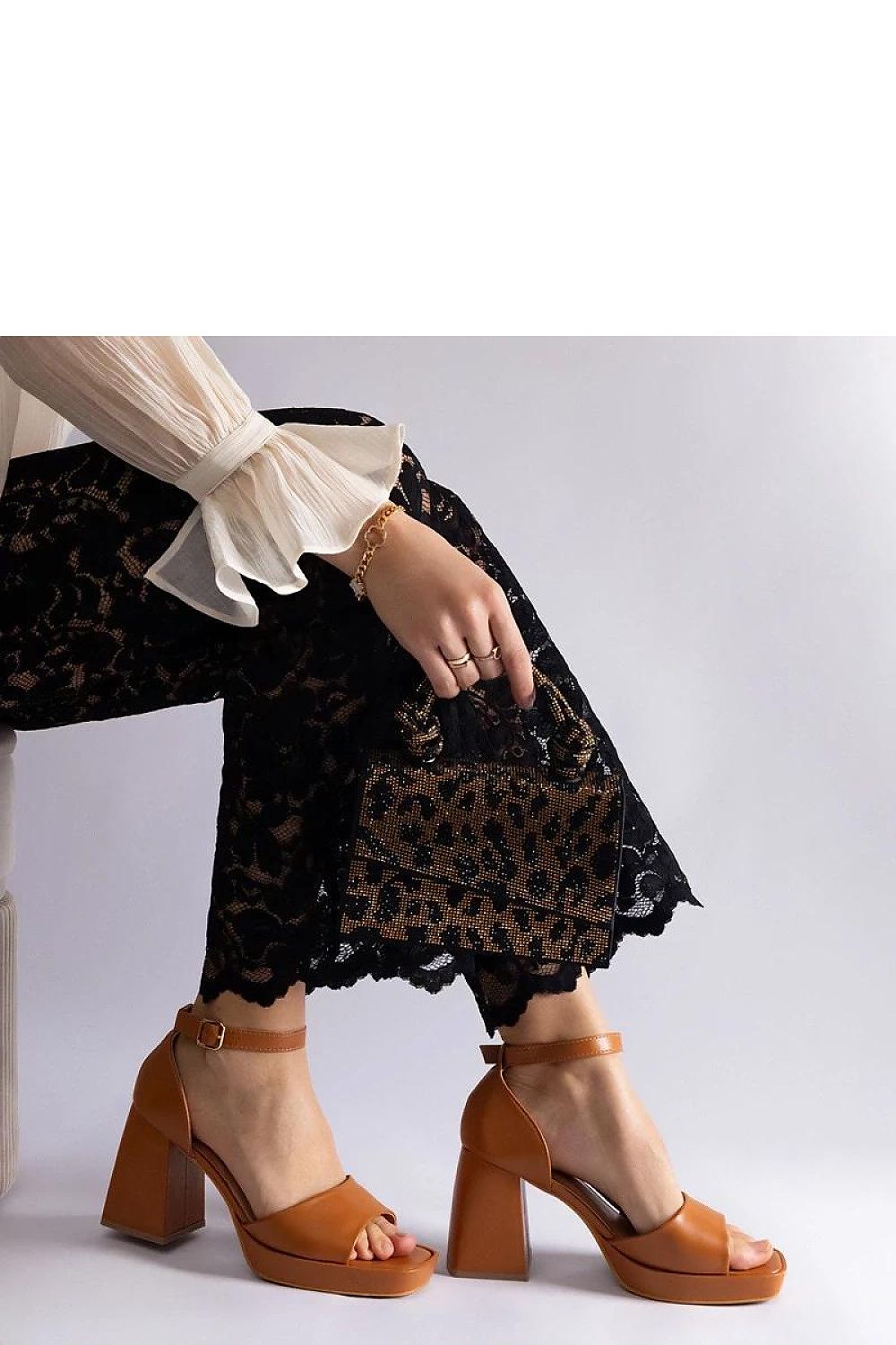  Sandales à talons model 212073 PRIMO 