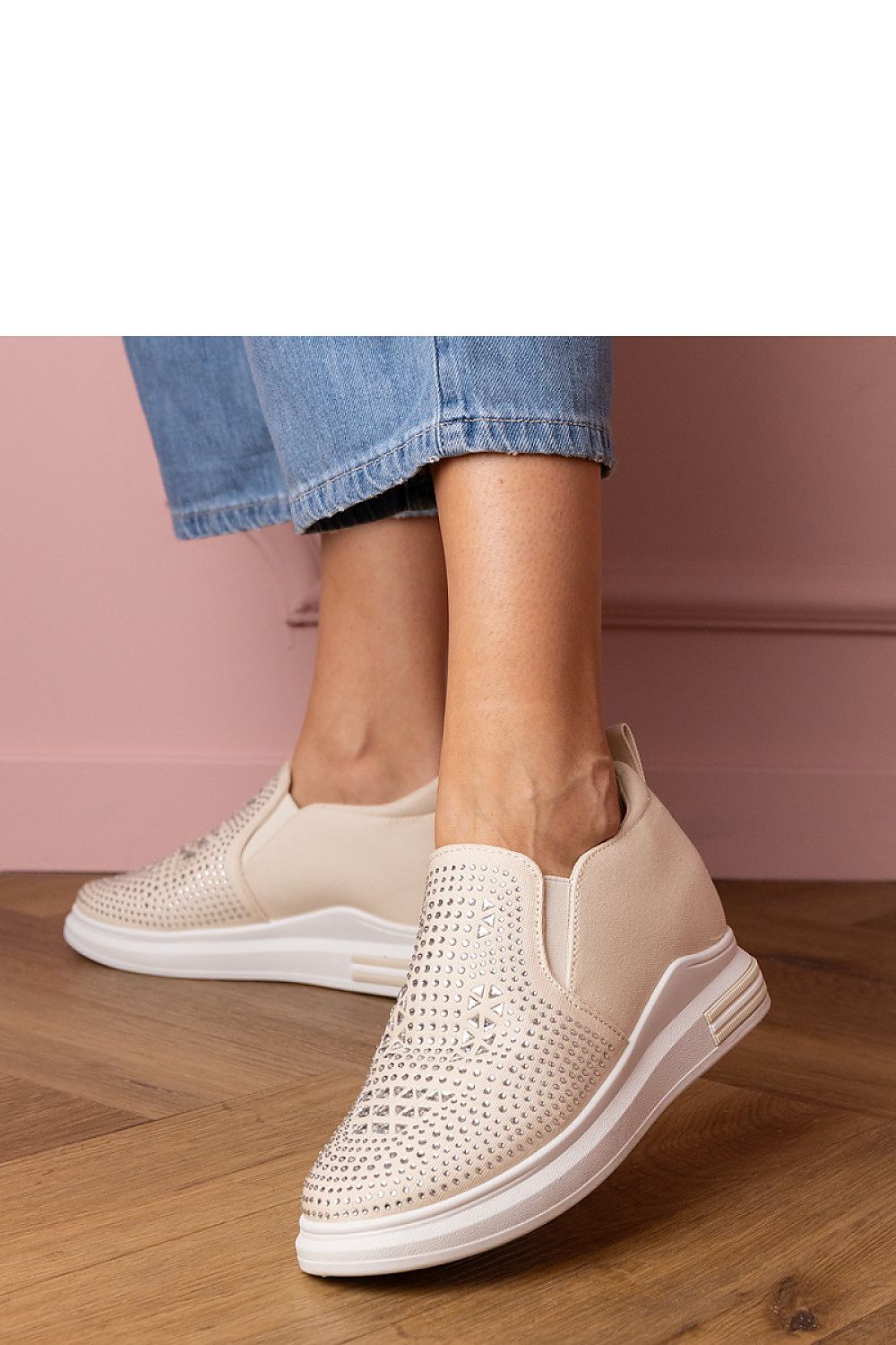  Baskets model 212092 PRIMO 