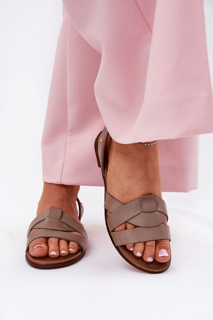  Sandales model 212121 Step in style 