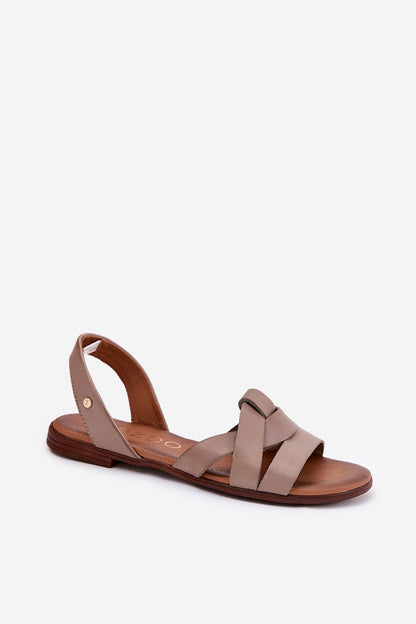  Sandales model 212121 Step in style 