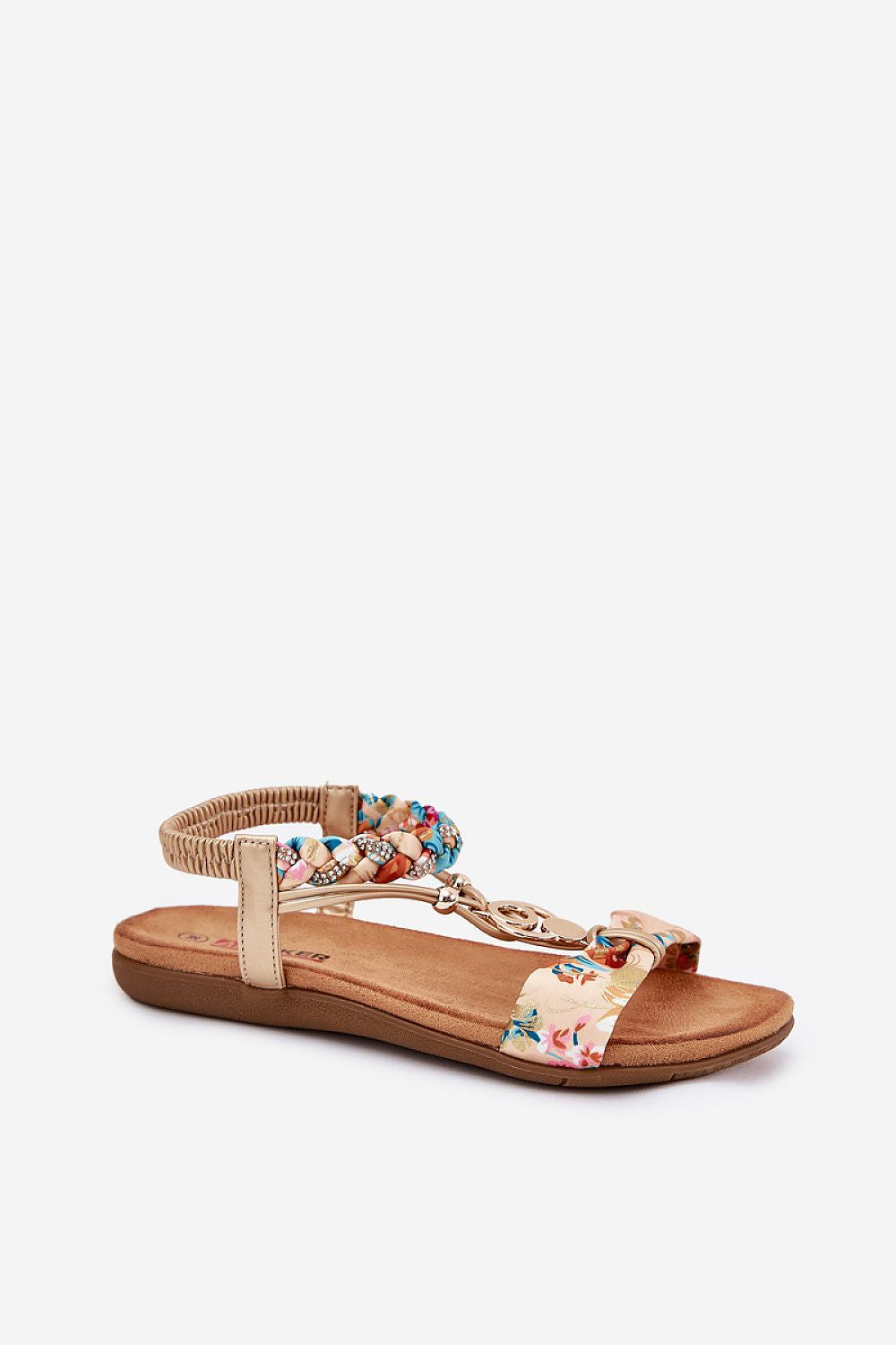  Sandales model 212126 Step in style 