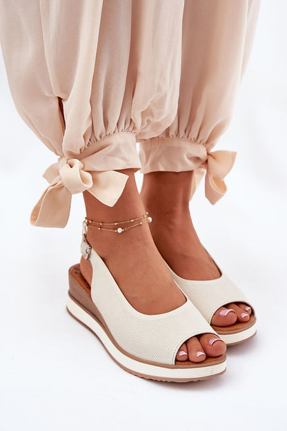  Cothurnes model 212128 Step in style 