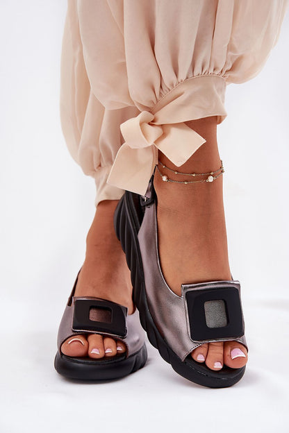  Cothurnes model 212132 Step in style 