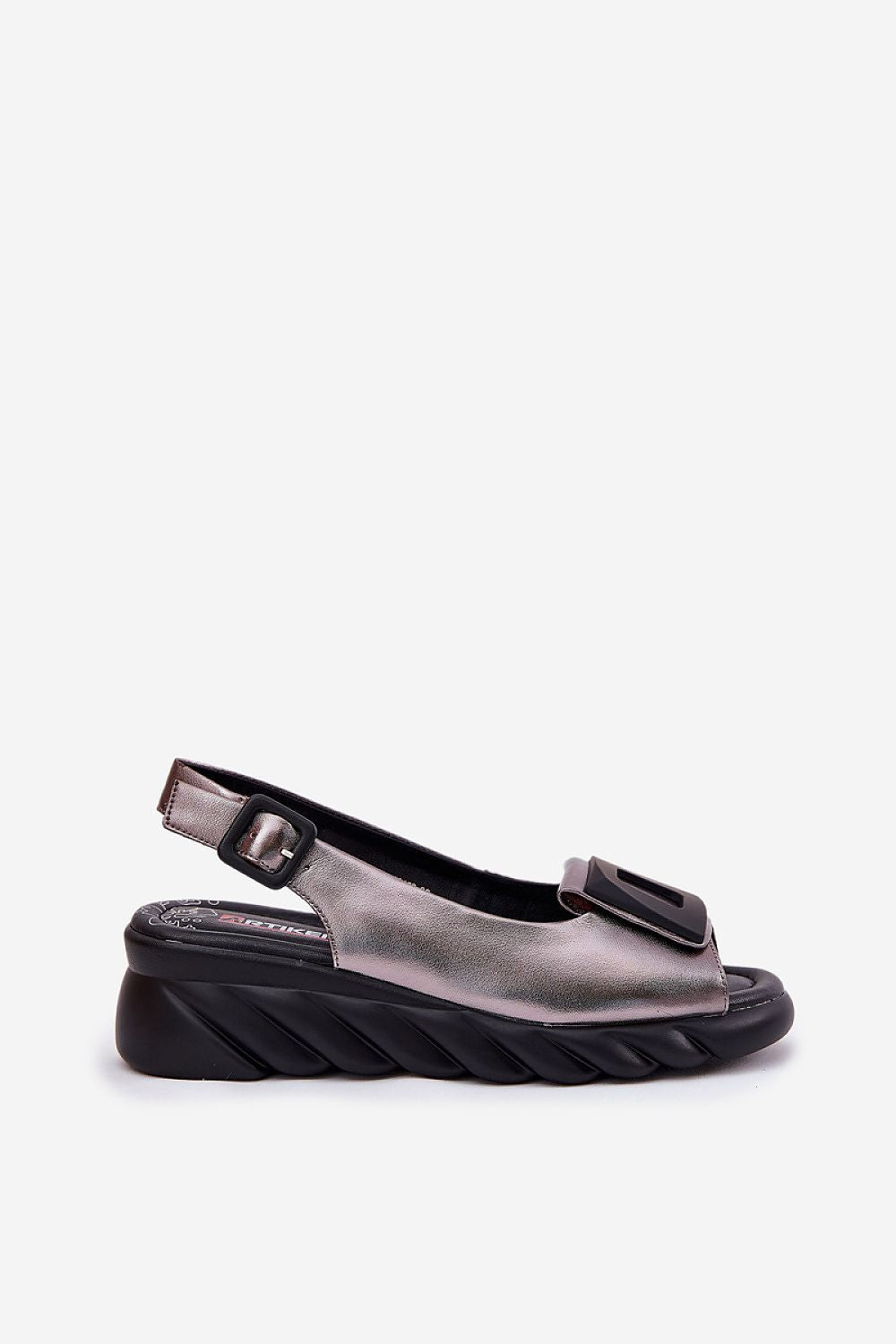  Cothurnes model 212132 Step in style 