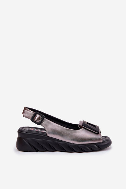  Cothurnes model 212132 Step in style 