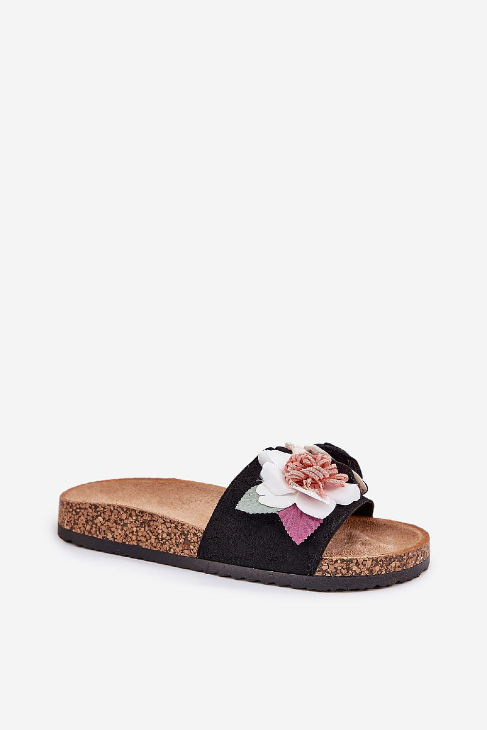  Clacquettes model 212139 Step in style 