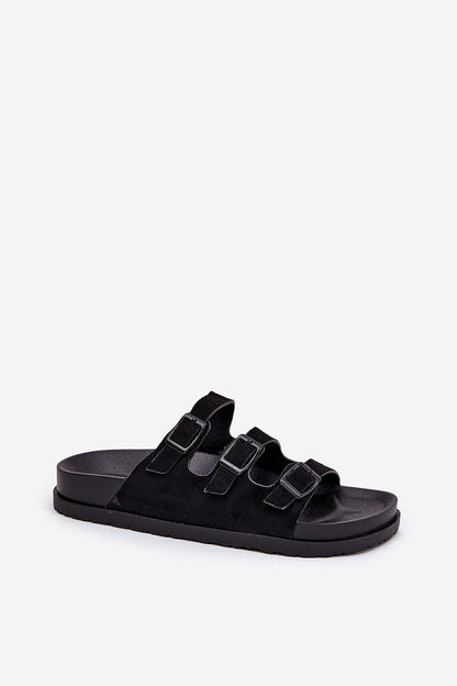  Clacquettes model 212149 Step in style 