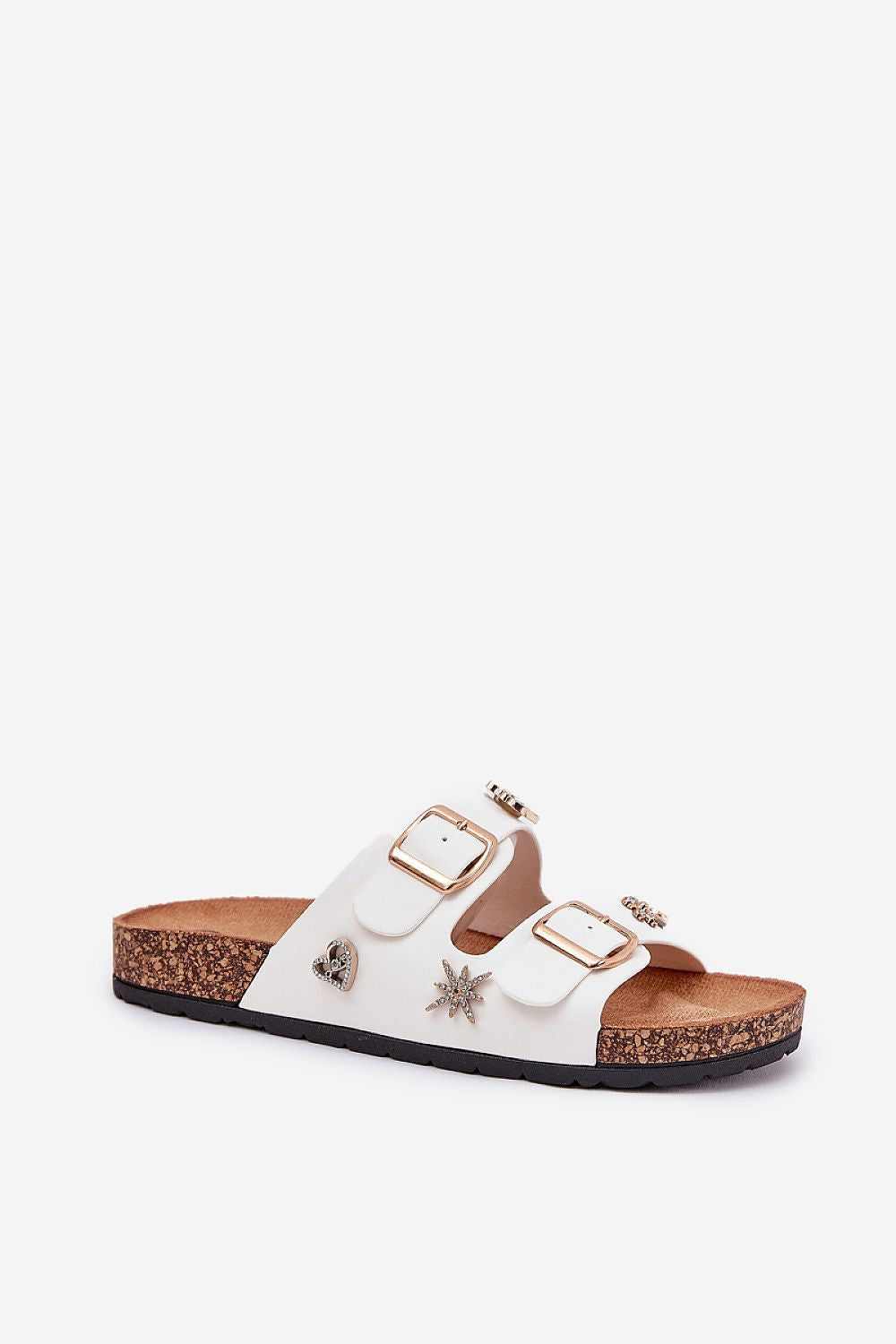  Clacquettes model 212150 Step in style 