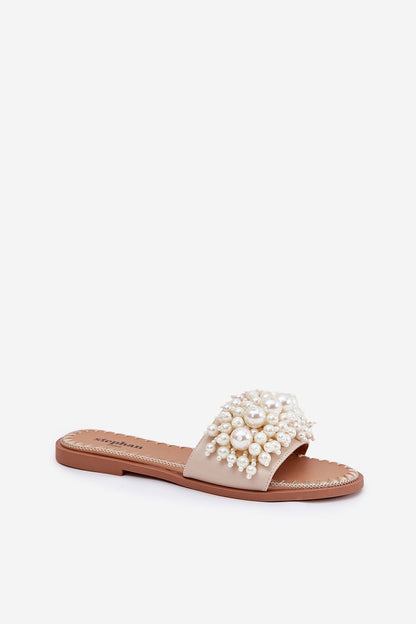  Clacquettes model 212153 Step in style 