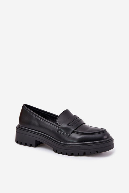  Moccasins model 212163 Step in style 