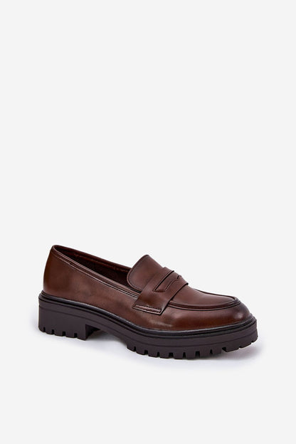  Moccasins model 212164 Step in style 