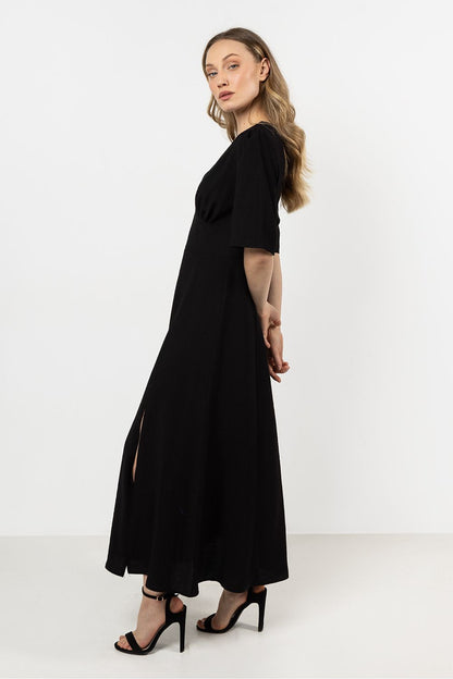  Robe de jour model 212215 awama 
