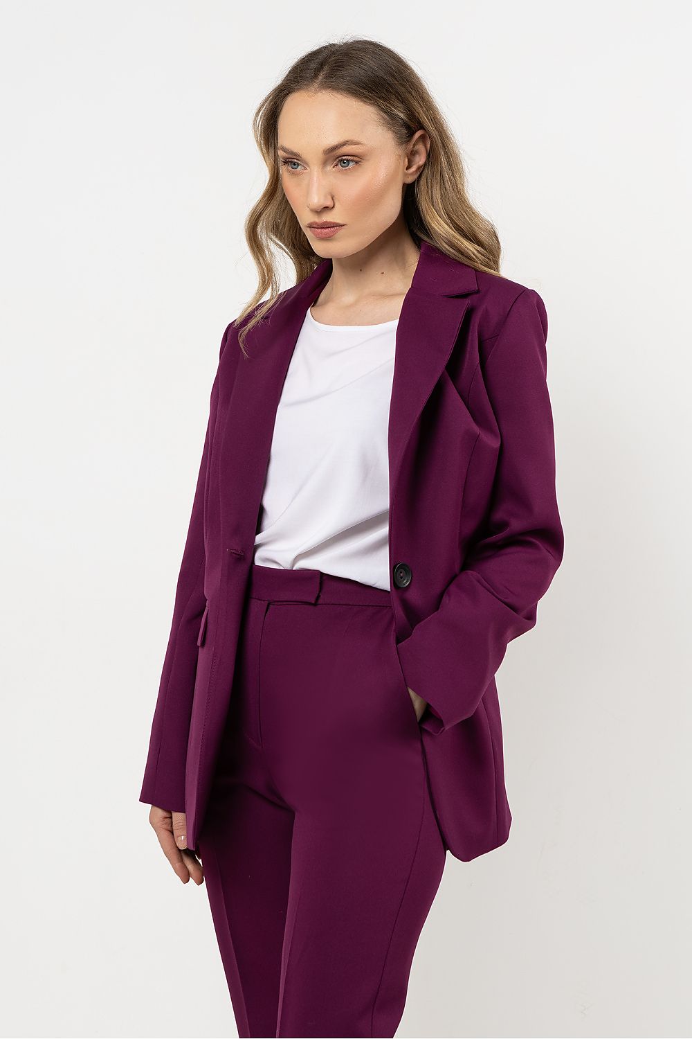  Vest model 212216 awama 