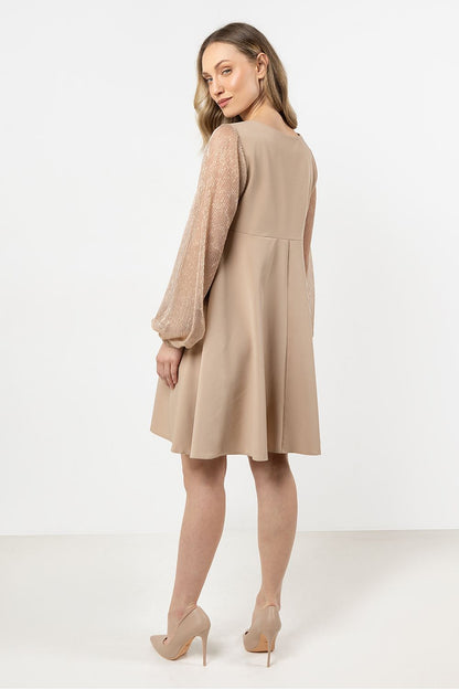  Robe de soirée model 212225 awama 