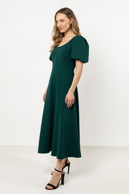  Robe de jour model 212234 awama 