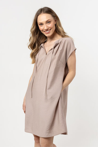  Robe de jour model 212243 awama 